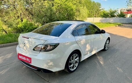 Mazda 6, 2010 год, 1 340 000 рублей, 8 фотография