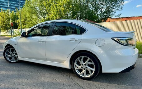 Mazda 6, 2010 год, 1 340 000 рублей, 19 фотография