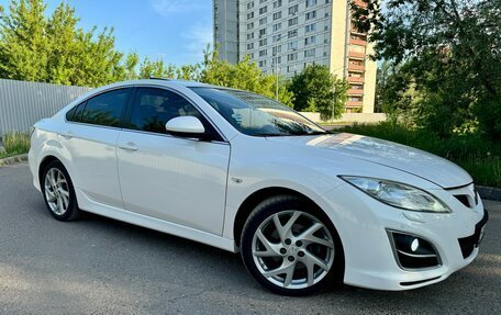 Mazda 6, 2010 год, 1 340 000 рублей, 15 фотография