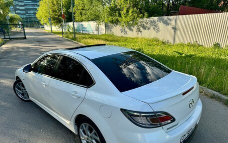 Mazda 6, 2010 год, 1 340 000 рублей, 17 фотография