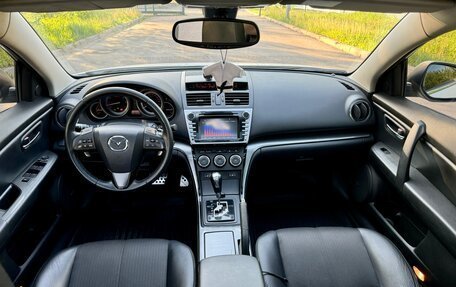 Mazda 6, 2010 год, 1 340 000 рублей, 24 фотография