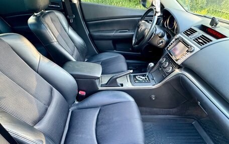 Mazda 6, 2010 год, 1 340 000 рублей, 26 фотография