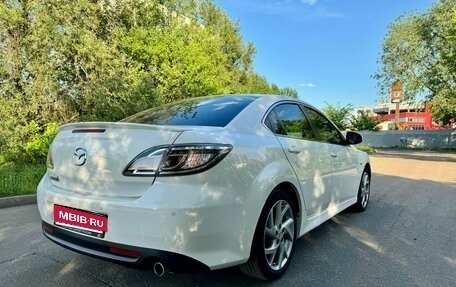Mazda 6, 2010 год, 1 340 000 рублей, 7 фотография