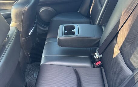 Mazda 6, 2010 год, 1 340 000 рублей, 28 фотография
