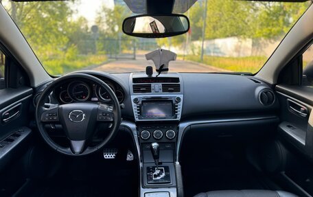 Mazda 6, 2010 год, 1 340 000 рублей, 29 фотография