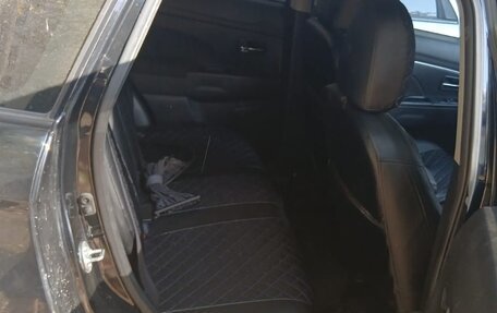 Mitsubishi ASX I рестайлинг, 2011 год, 790 000 рублей, 6 фотография