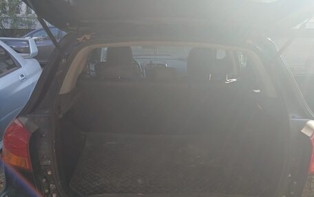 Mitsubishi ASX I рестайлинг, 2011 год, 790 000 рублей, 7 фотография