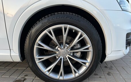 Audi Q3, 2013 год, 1 700 000 рублей, 8 фотография