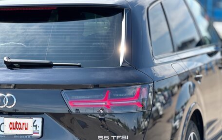Audi Q7, 2019 год, 5 150 000 рублей, 4 фотография