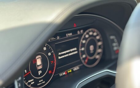 Audi Q7, 2019 год, 5 150 000 рублей, 7 фотография