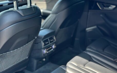 Audi Q7, 2019 год, 5 150 000 рублей, 10 фотография