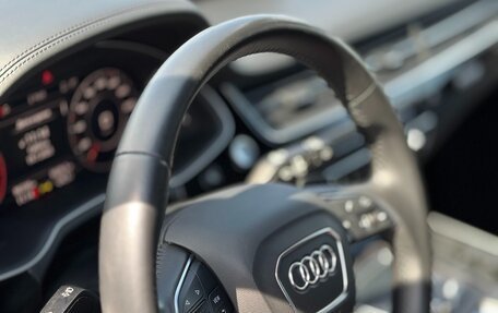 Audi Q7, 2019 год, 5 150 000 рублей, 8 фотография