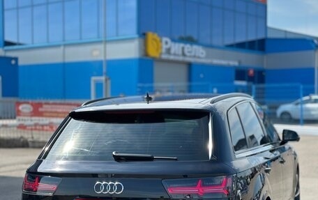 Audi Q7, 2019 год, 5 150 000 рублей, 3 фотография