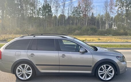 Skoda Octavia, 2012 год, 1 150 000 рублей, 2 фотография