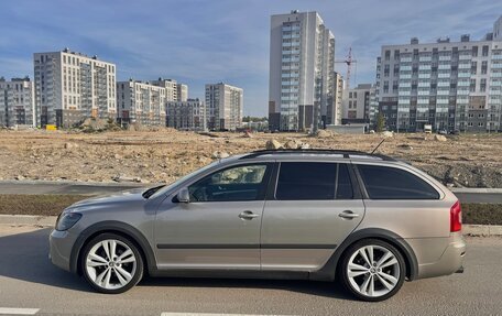 Skoda Octavia, 2012 год, 1 150 000 рублей, 3 фотография