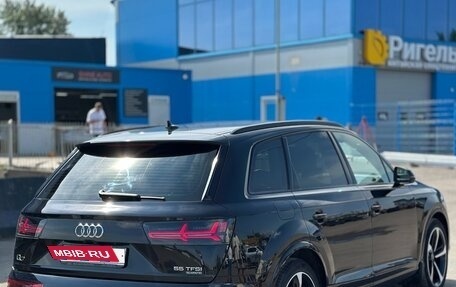 Audi Q7, 2019 год, 5 150 000 рублей, 12 фотография