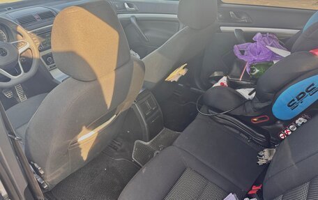 Skoda Octavia, 2012 год, 1 150 000 рублей, 6 фотография