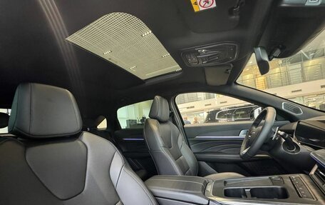 Haval F7x, 2025 год, 3 549 000 рублей, 7 фотография