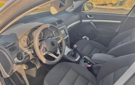 Skoda Octavia, 2012 год, 1 150 000 рублей, 5 фотография