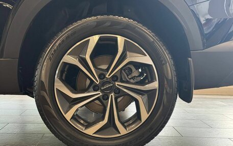 Haval F7x, 2025 год, 3 549 000 рублей, 10 фотография