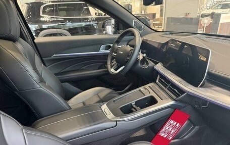 Haval F7x, 2025 год, 3 549 000 рублей, 6 фотография