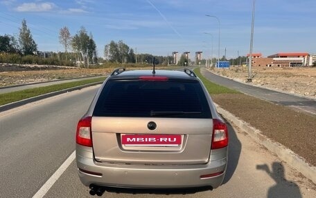 Skoda Octavia, 2012 год, 1 150 000 рублей, 4 фотография