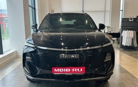 Haval F7x, 2025 год, 3 549 000 рублей, 2 фотография