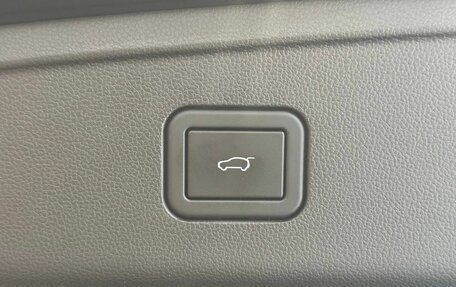 Haval F7x, 2025 год, 3 549 000 рублей, 18 фотография