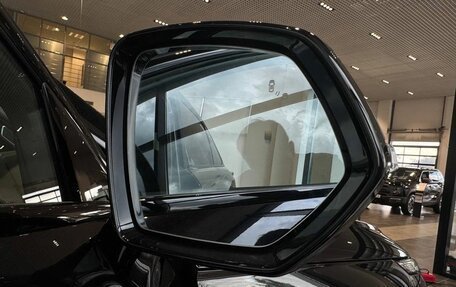 Haval F7x, 2025 год, 3 549 000 рублей, 21 фотография