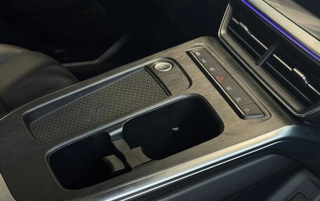 Haval F7x, 2025 год, 3 549 000 рублей, 15 фотография