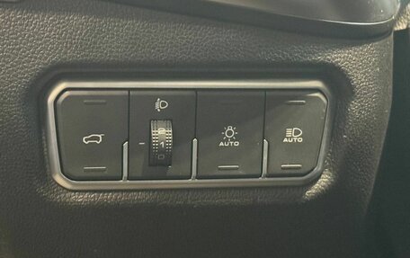 Haval F7x, 2025 год, 3 549 000 рублей, 17 фотография