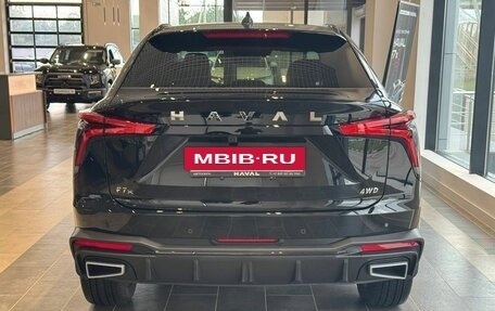 Haval F7x, 2025 год, 3 549 000 рублей, 4 фотография