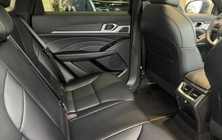 Haval F7x, 2025 год, 3 549 000 рублей, 29 фотография