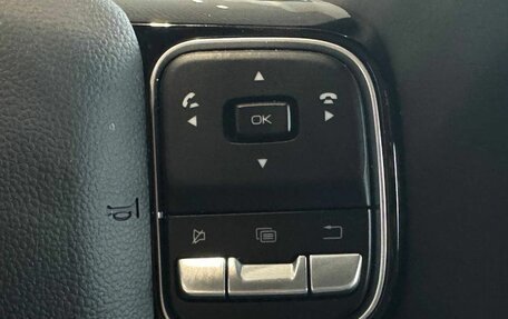 Haval F7x, 2025 год, 3 549 000 рублей, 30 фотография