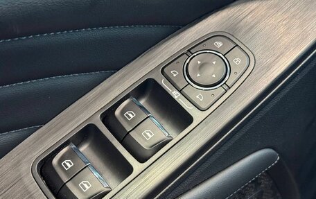 Haval F7x, 2025 год, 3 549 000 рублей, 28 фотография