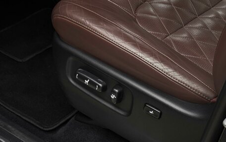 Toyota Land Cruiser 200, 2017 год, 7 290 000 рублей, 15 фотография