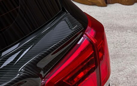 Toyota Land Cruiser 200, 2017 год, 7 290 000 рублей, 12 фотография