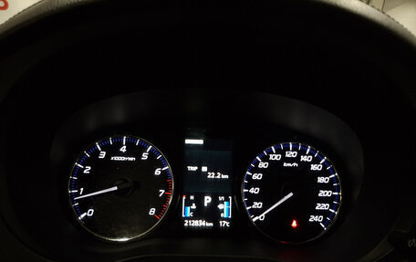 Mitsubishi Outlander III рестайлинг 3, 2015 год, 1 470 000 рублей, 13 фотография