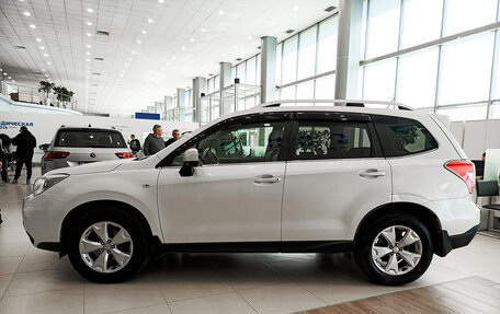 Subaru Forester, 2013 год, 1 438 000 рублей, 12 фотография