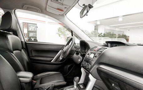 Subaru Forester, 2013 год, 1 438 000 рублей, 15 фотография