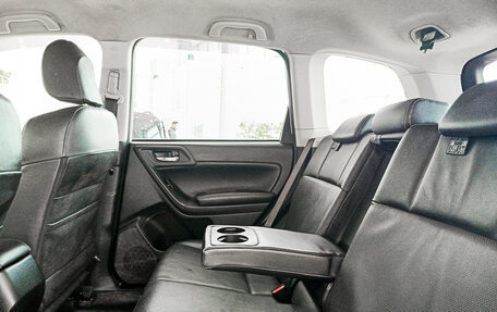 Subaru Forester, 2013 год, 1 438 000 рублей, 16 фотография