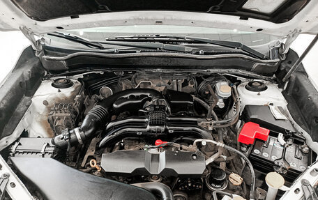 Subaru Forester, 2013 год, 1 438 000 рублей, 13 фотография