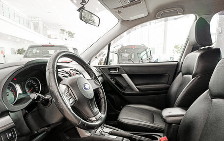 Subaru Forester, 2013 год, 1 438 000 рублей, 20 фотография