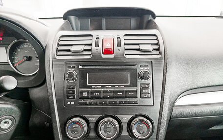 Subaru Forester, 2013 год, 1 438 000 рублей, 19 фотография