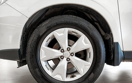 Subaru Forester, 2013 год, 1 438 000 рублей, 22 фотография