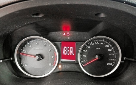 Subaru Forester, 2013 год, 1 438 000 рублей, 17 фотография