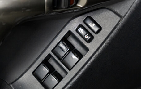 Toyota Verso I, 2009 год, 1 059 000 рублей, 12 фотография