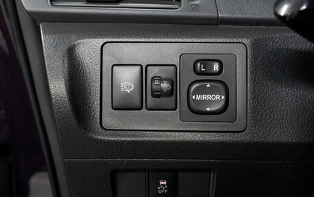 Toyota Verso I, 2009 год, 1 059 000 рублей, 11 фотография