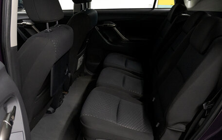 Toyota Verso I, 2009 год, 1 059 000 рублей, 14 фотография