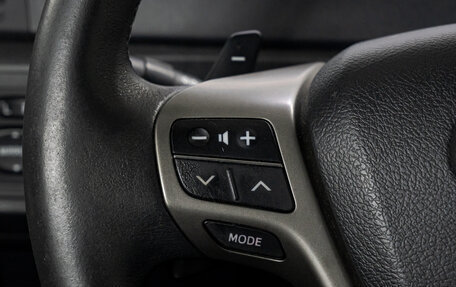 Toyota Verso I, 2009 год, 1 059 000 рублей, 19 фотография